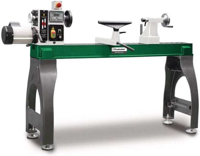 holzstar Drechselbank DB 1202 Vario Holzstar (5921202)