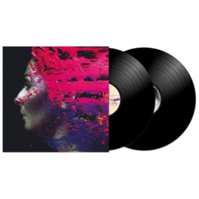Hand.Cannot.Erase (Gatefold Black 2LP) - Steven Wilson, Vinyl