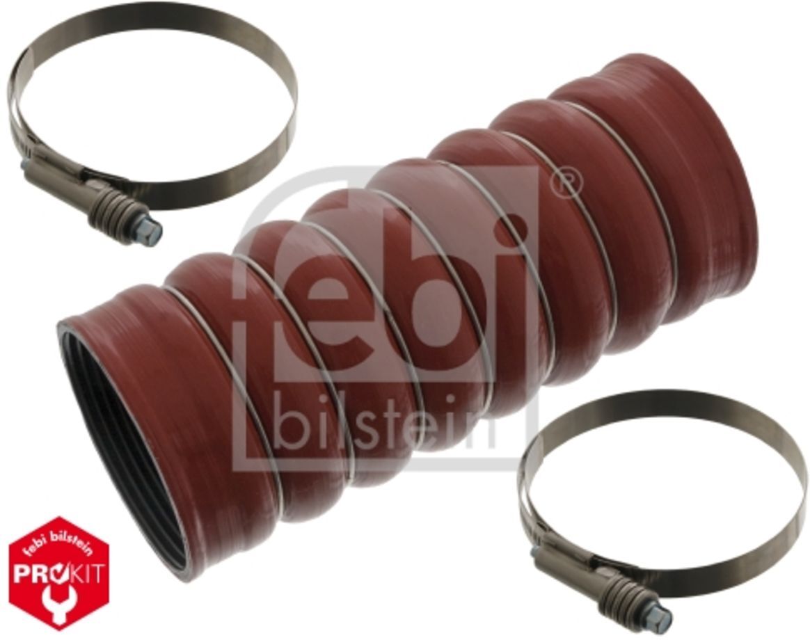 Ladeluftschlauch FEBI BILSTEIN 47396