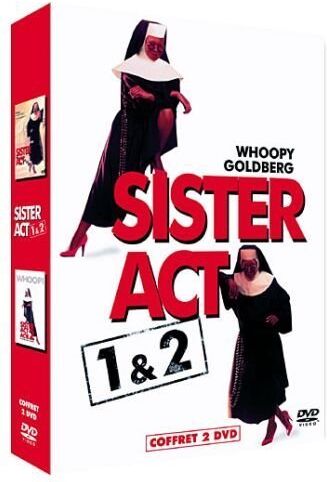 Joe Ardolino - Sister act / Sister Act : Acte 2 [FR Import] - Preis vom 11.10.2026 03:10:56 h