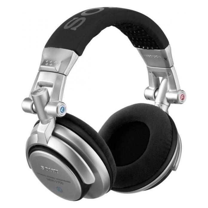 Zomo Polsterset MDR-V700 Velour black (33052860)