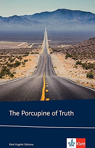 Bill Konigsberg - The Porcupine of Truth (Young Adult Literature: Klett English Editions) - Preis vom 15.10.2026 23:06:25 h