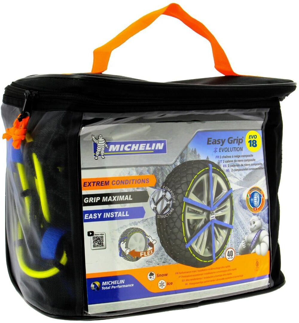Michelin 008318 Lumiketjut