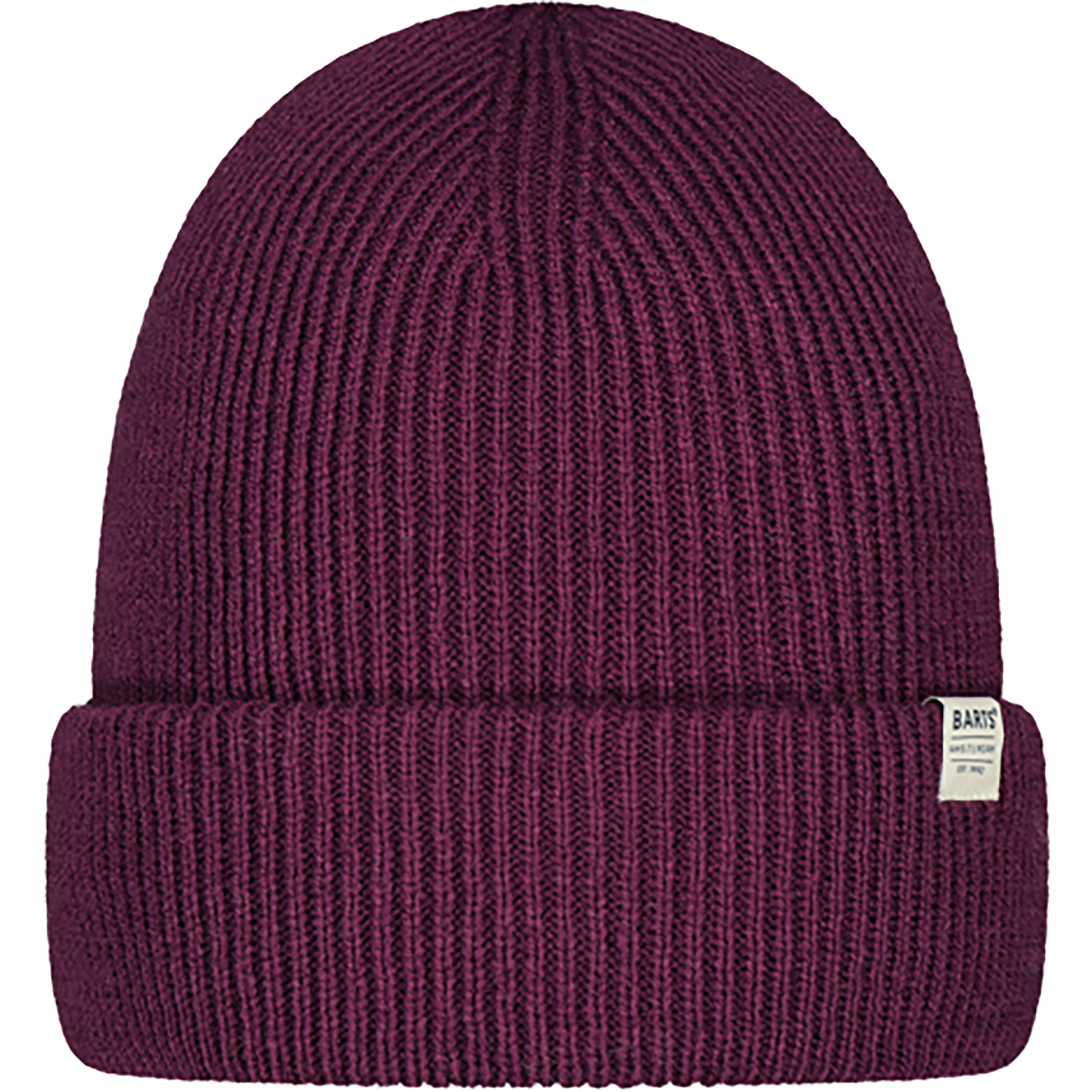 Barts Kinabalu Mützen & Beanies lila Lifestyle Widerstandsfähig