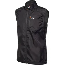 newline Packable Tech Funktionsweste Herren forged iron M