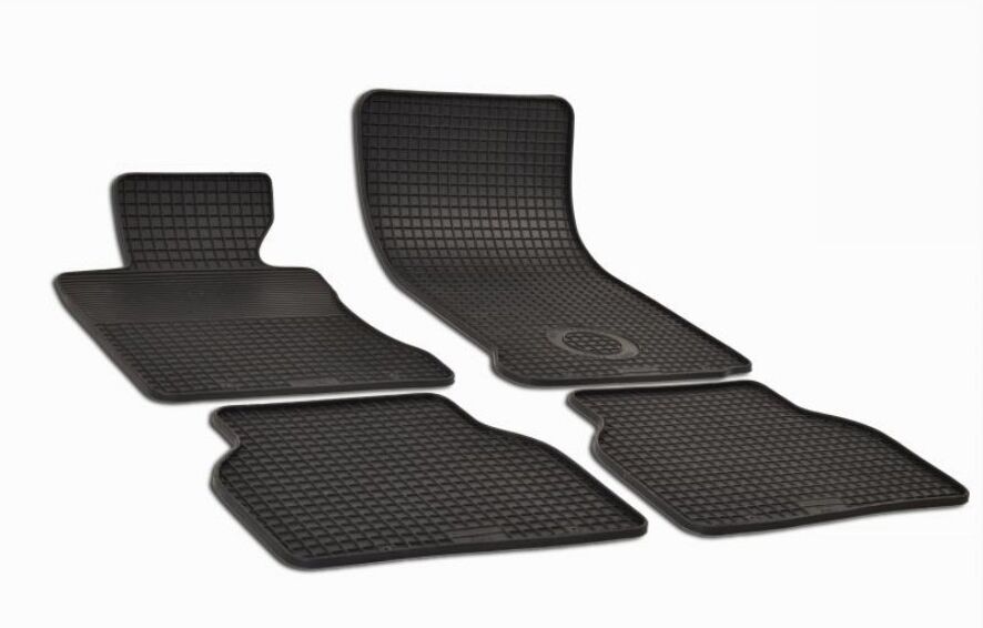 Gumarny Zubri 213824 Floor mats