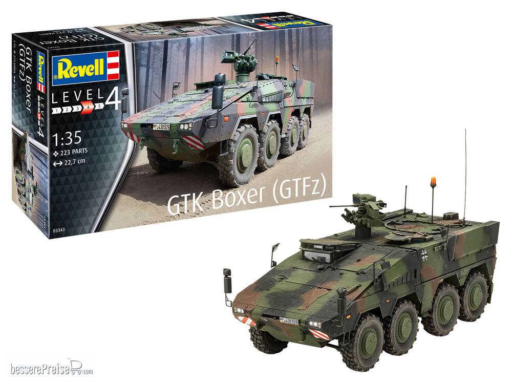 Revell 03343