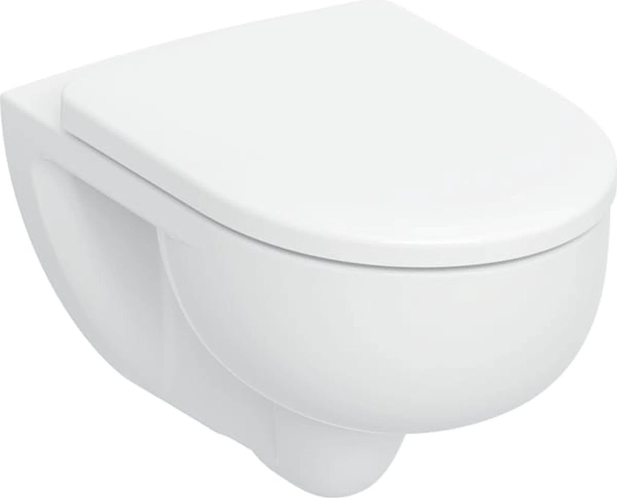 GEBERIT 503062001 Renova Set WWC, Tiefsp.,