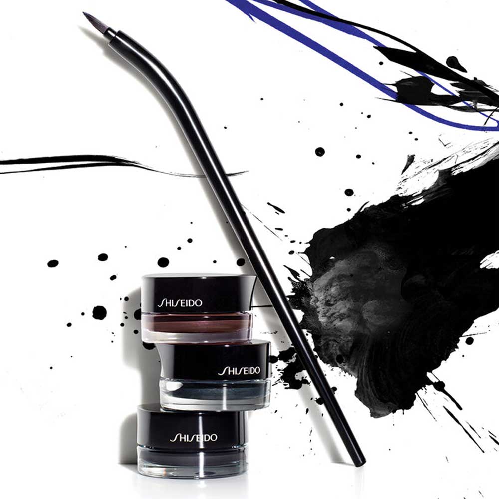 Shiseido Pennello Inkstroke Eyeliner