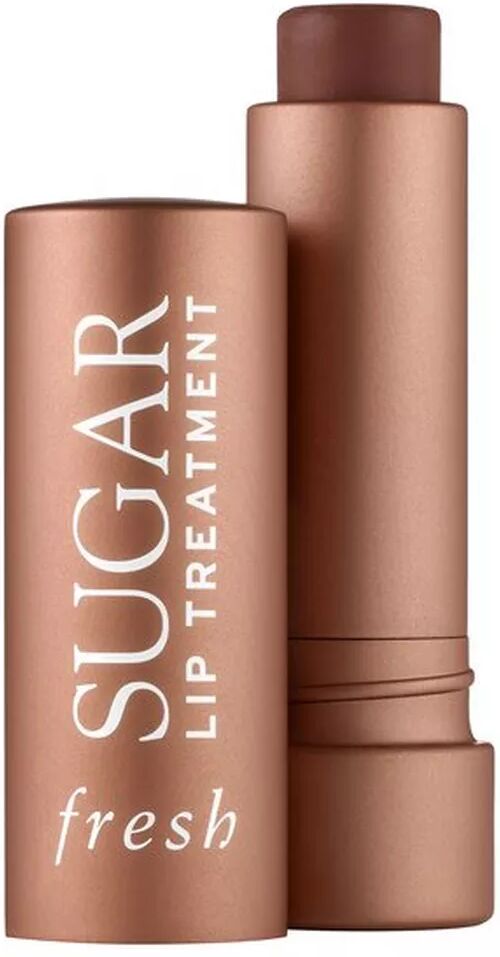 Fresh - Sugar Tinted Lip Treatment - Getönte Lippenpflege, 4.3 g, Cocoa