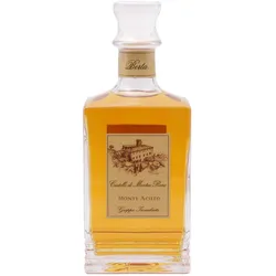 Distilleria Berta Grappa Monte Acuto