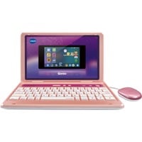 Genio Lernlaptop, Lerncomputer pink