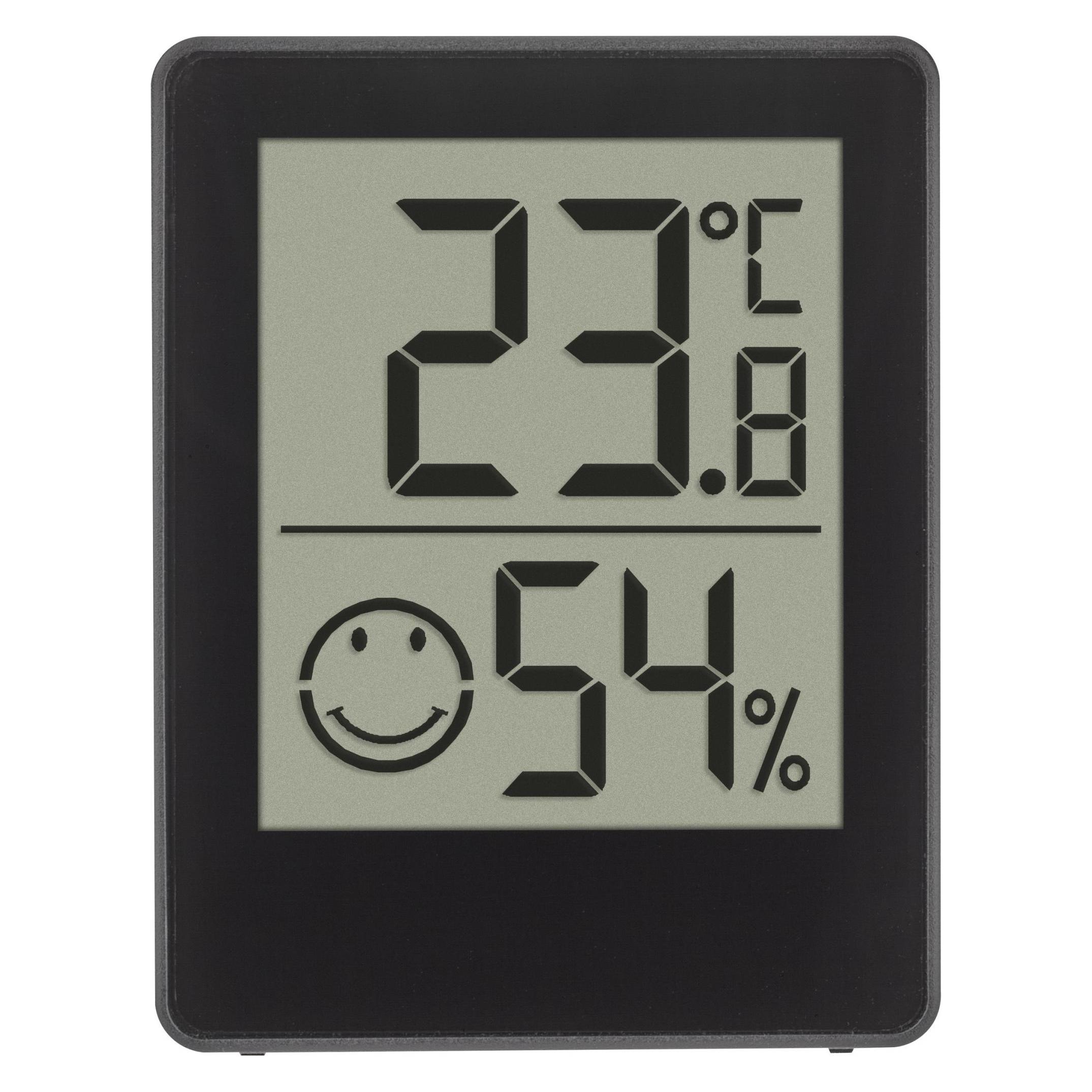 TFA Thermo-Hygrometer (30.011690)