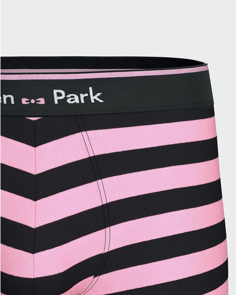 EDEN PARK Lot de 2 boxers
