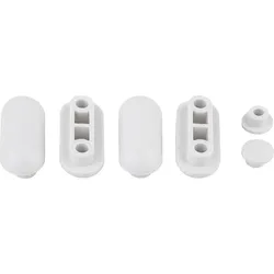 Puffer-Set zu Universal-Sitz Evenes Laco, Jari und Surumu