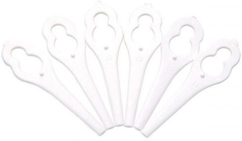 Bosch ART Lame de rechange Home and Garden set de 24 F016800177