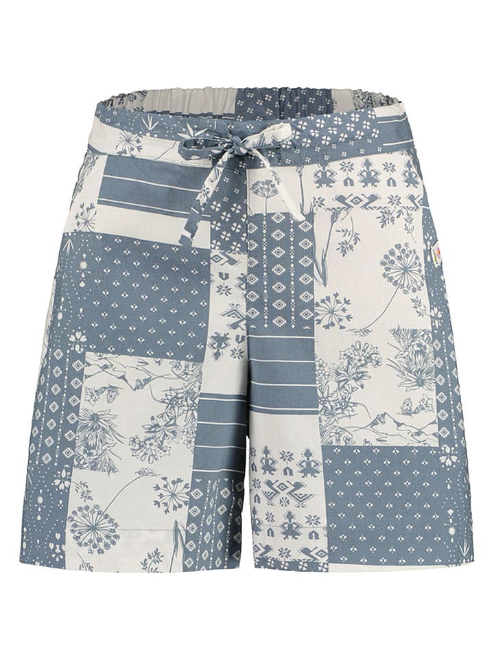 Maloja Shorts "IrrseeM." in Salbei - M