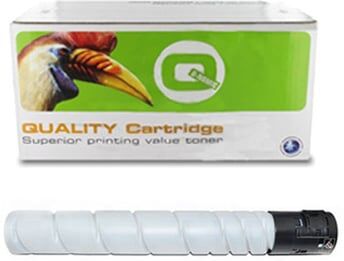Q-Nomic TN-323 (A87M050) toner negro