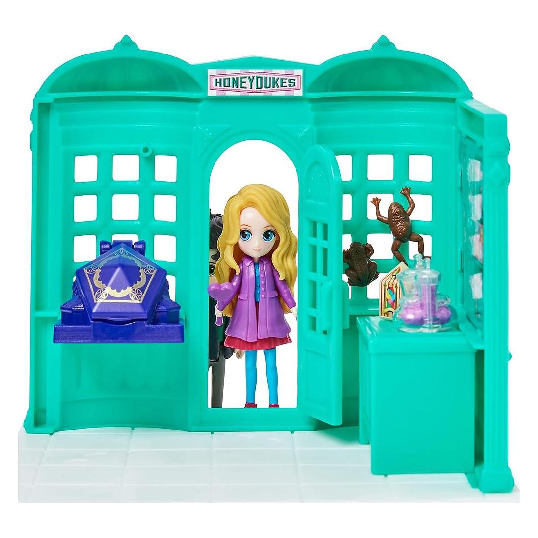 Spin Master W.World Honigtopf Spielset (6064867)