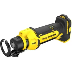 Stanley, Fräse, Fräsmaschine Für G/K-Platten V20 Sfmce200B (Nutfräse)