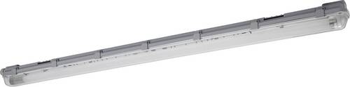 OSRAM HOMELIGHTING Submarine Sensor 120cm 16W 4000K LED-Feuchtraum-Wannenleuchte mit Bewegungsmelder