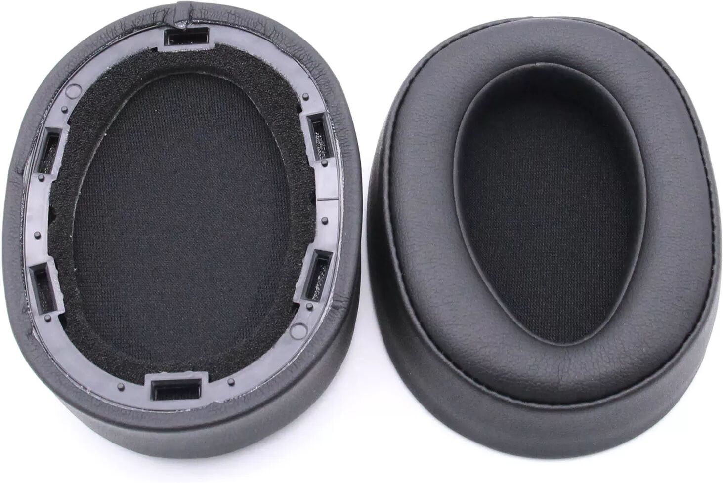 INF Coussinets d'oreille et casque de remplacement pour Sony MDR-100ABN