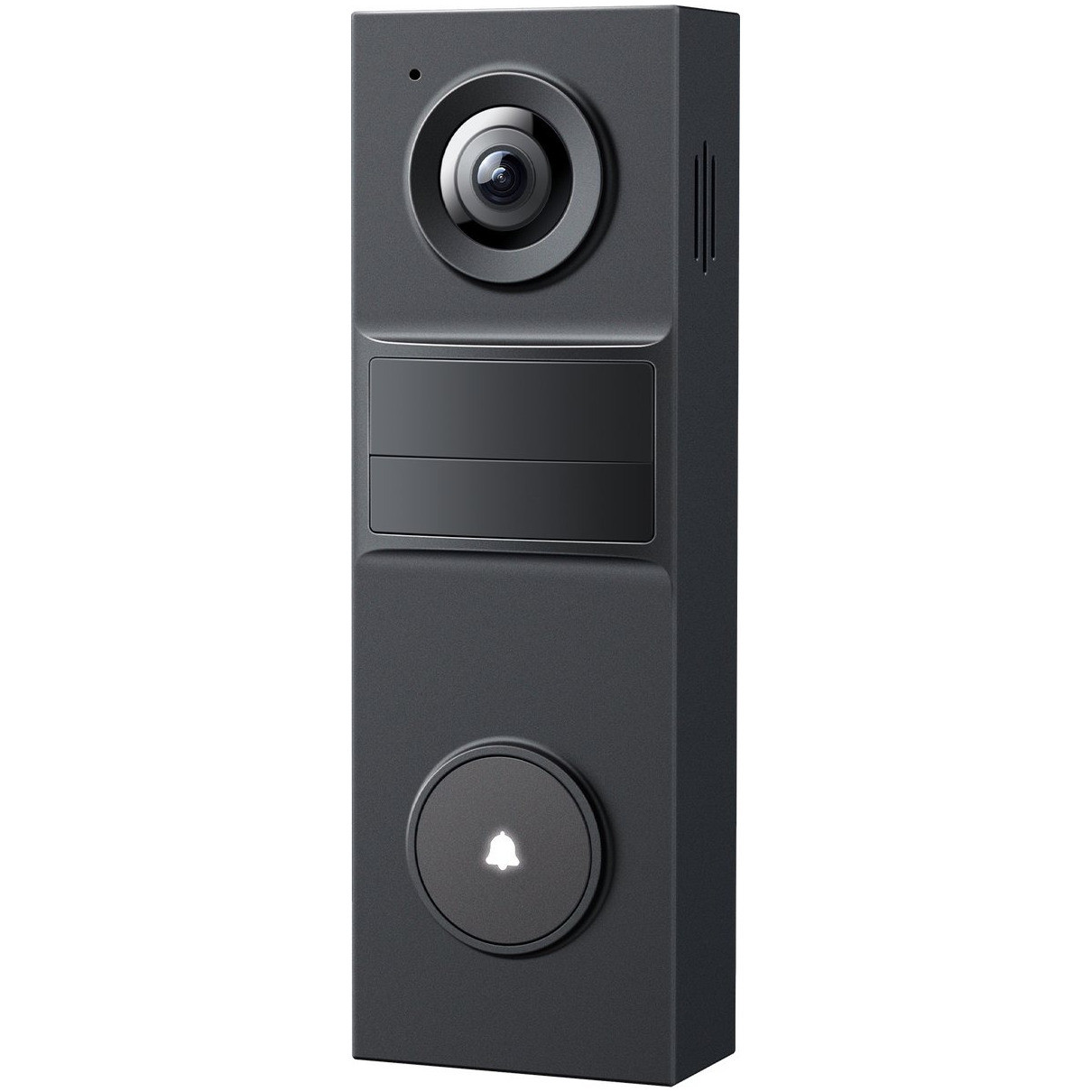 Tapo D205 IP-camera Zwart met Wifi