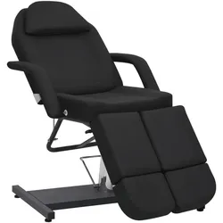 vidaXL, Massageliege + Massagestuhl, Quxonilla