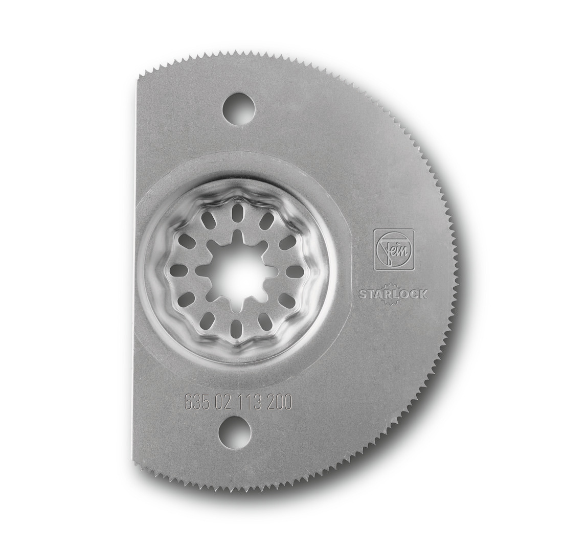FEIN Sägeblatt, Ø 85 mm, Aufnahme SL 63502113210