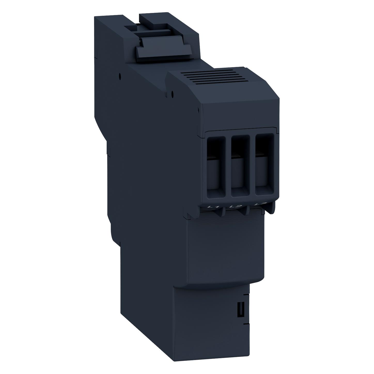 Schneider Electric Phasenverlust und -folge (RM17TG00)