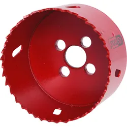 KS Tools HSS Bi-Metalllochsäge - 129.5070