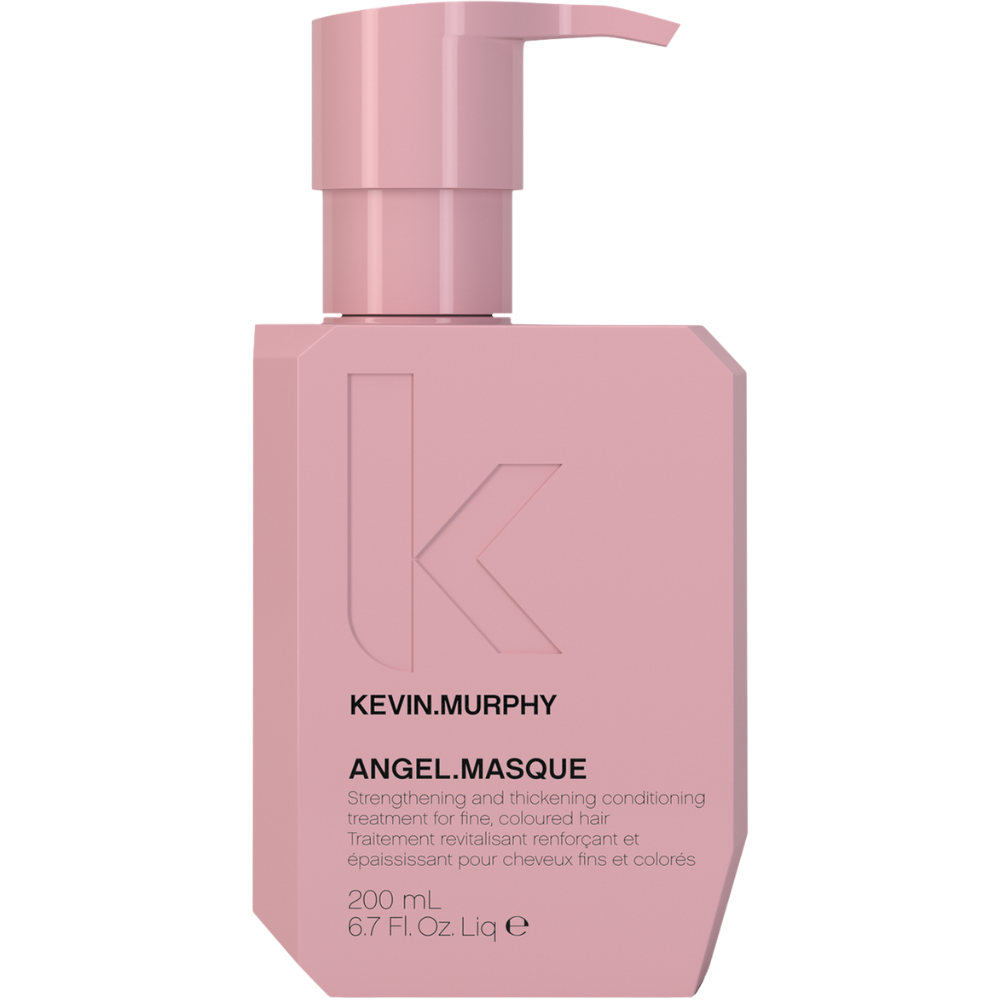 KEVIN.MURPHY ANGEL.MASQUE Restorative Hair Mask 200mL