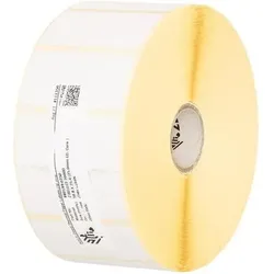 Zebra, Etikettenrolle, ZEB Z-Select2000D 800264-405