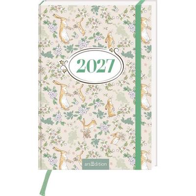 Buchkalender Weißt du eigentlich, wie lieb ich dich hab? 2027