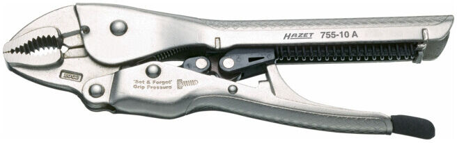 Pince-étau · automatique 755-10A HAZET (755-10A)