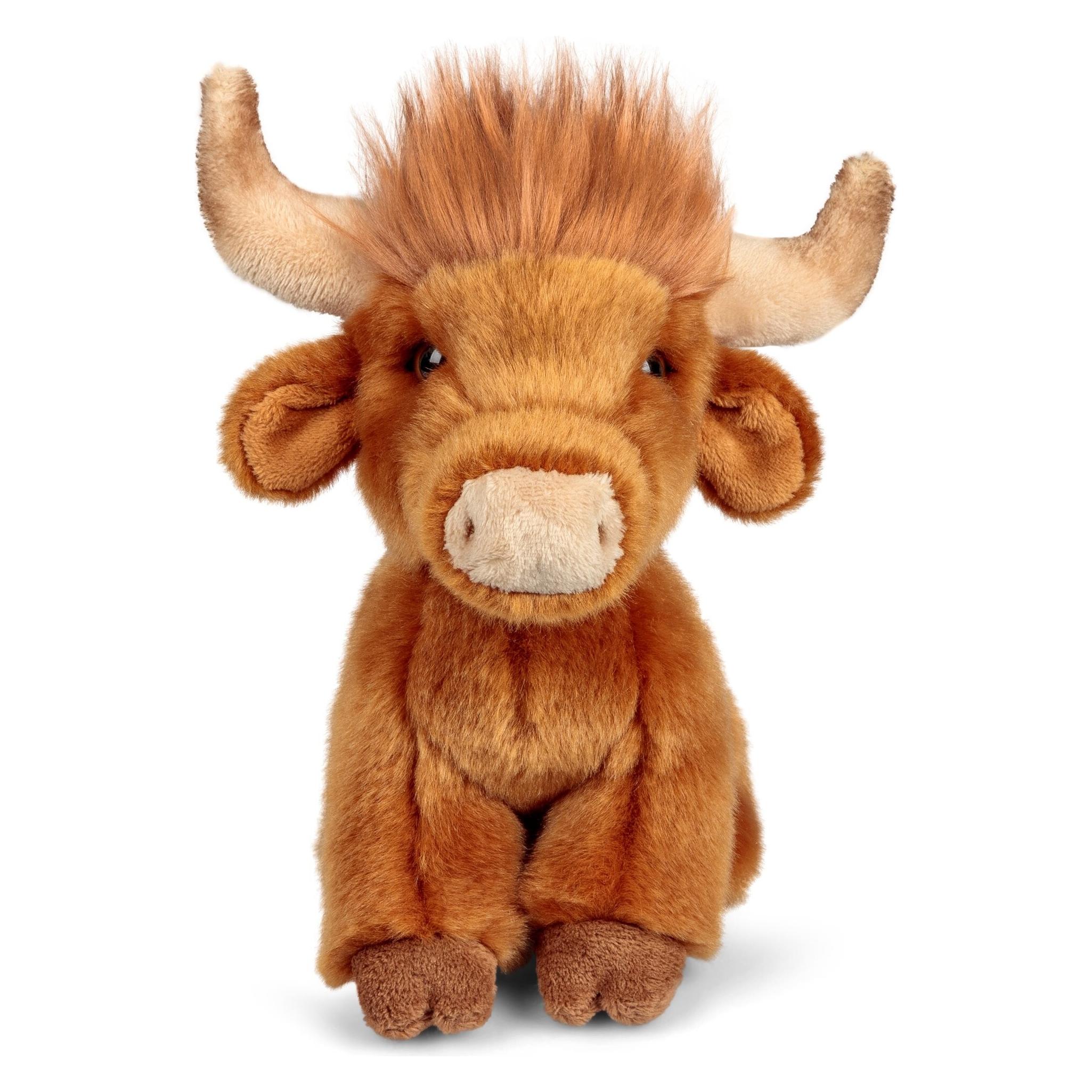 Animigos World of Nature Eco Hooglander (20 cm) (37251)