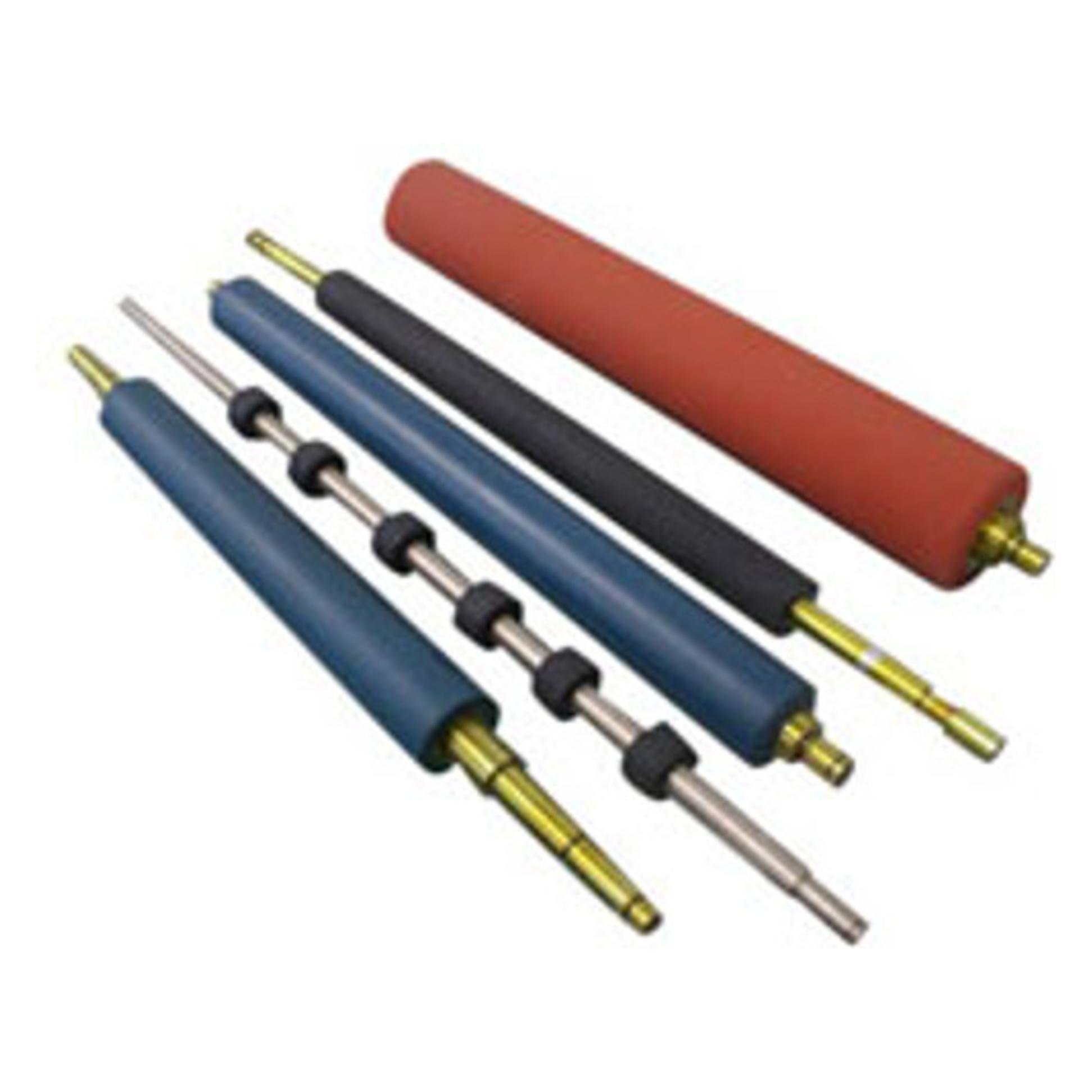 Zebra KIT RPR QLn420 PLATEN GEAR 48P 22T (25) (P1050667-009)