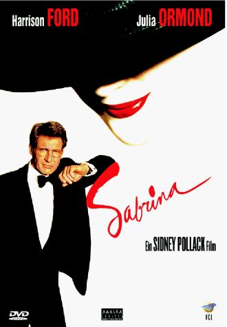 Sydney Pollack - Sabrina - Preis vom 30.09.2026 22:30:23 h