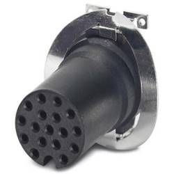 Phoenix Contact 1418641 Muster-Set M12 Buchse, gerade Polzahl Sensoren: 17 5 St. Piece