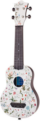 Flight UTS-40 Flower Ultra Travel Flower Print