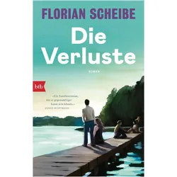Die Verluste, Belletristik von Florian Scheibe