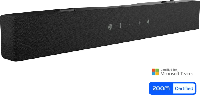 Dell Pro Premium Conferencing Soundbar SB725