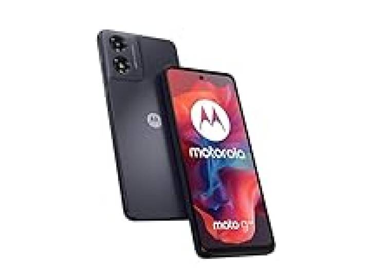 Motorola Moto G04 4gb/64gb 6.5´´ One Size