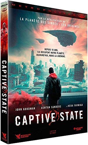 Captive State - Preis vom 09.10.2026 07:28:09 h