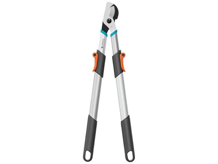 GARDENA TeleCut Basic Sécateur télescopique pour bois vert
