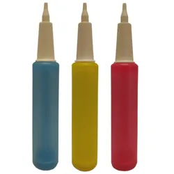 Luftballonpumpe (29cm)