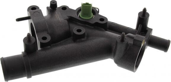 Mapco Thermostatgehäuse 28433 Für Peugeot