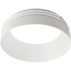 Deko Light 930756 Lucea 6/10 Hochvolt-Seilsystem-Komponente Reflektor Verkehrsweiß (RAL 9016)