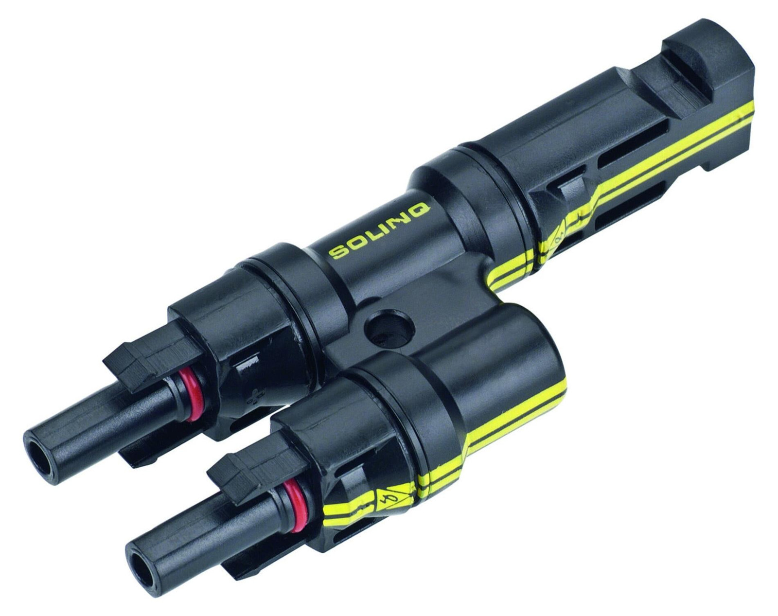 Cimco 180006 MC4 met CE-markering