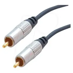 Shiverpeaks SHVP 90022-10 (10 m, Cinch Kabel), Audiokabel